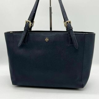 トリーバーチ(Tory Burch)の✨️極美品✨️Tory Burch エマーソン ハンドバッグ トートバッグ(トートバッグ)