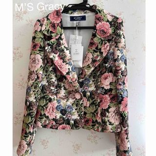 M'S GRACY(テーラードジャケット)のフリマアイテム一覧 M'S GRACY(テーラードジャケット)のフリマアイテム一覧
