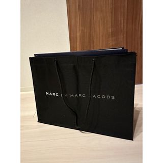 マークバイマークジェイコブス(MARC BY MARC JACOBS)のマークバイマークジェイコブス　トートバッグ(トートバッグ)