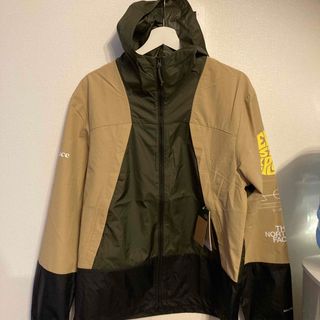 ザノースフェイス(THE NORTH FACE)の【新品　未使用】the north face トレイルウェア(その他)