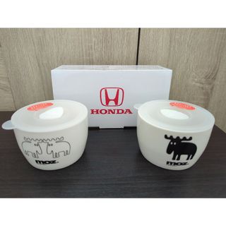 モズ(moz)のHONDA 《moz》ホンダ キャニスター(収納/キッチン雑貨)