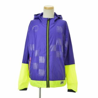 ナイキ(NIKE)の【NIKE】SHIELD MEN'S FLASH RUNNING JACKET(その他)