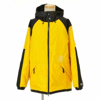 スタンダードカリフォルニア(STANDARD CALIFORNIA)の【STANDARDCALIFORNIA】SD PUFF HOOD COAT(マウンテンパーカー)