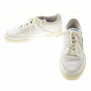 リーボック(Reebok)の【REEBOK】GX4467 CLUB C 85VINTAGEスニーカー(スニーカー)