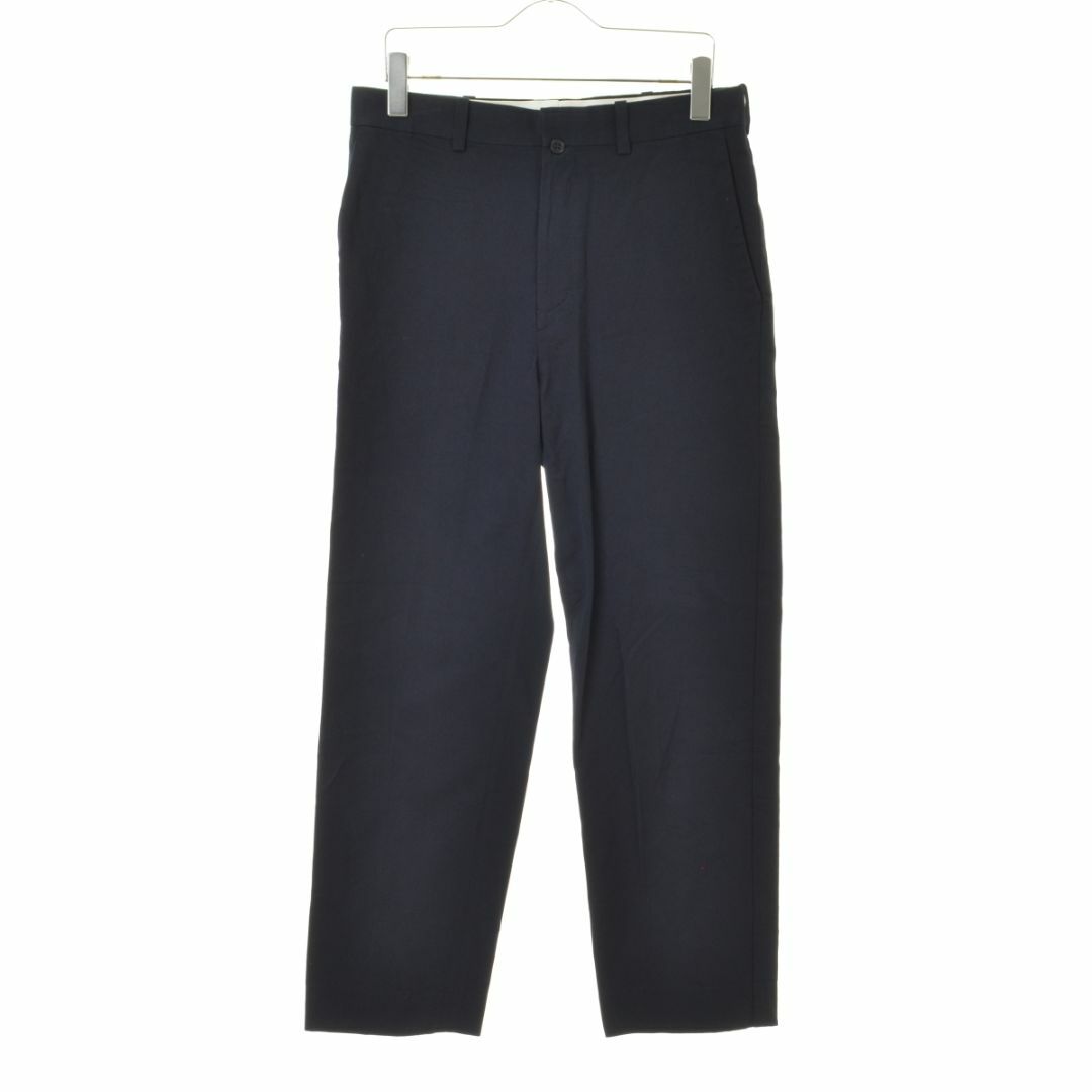 YAECA - 【YAECA】CHINO CLOTH PANTS CREASED SLIMの通販 by YAECA - 【YAECA】CHINO CLOTH PANTS CREASED SLIMの通販 by