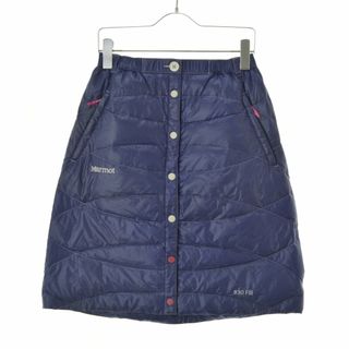 マーモット(MARMOT)の【Marmot】MJP-F2540W W's TRANS DOWN SKIRT(ひざ丈スカート)