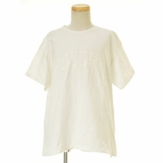 アンダーカバー(UNDERCOVER)の【UNDERCOVER】22AW UC2B9807 PSYCHO S/S Tee(Tシャツ/カットソー(半袖/袖なし))