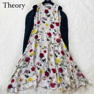 Theory(ワンピース)のフリマアイテム一覧 Theory(ワンピース)のフリマアイテム一覧