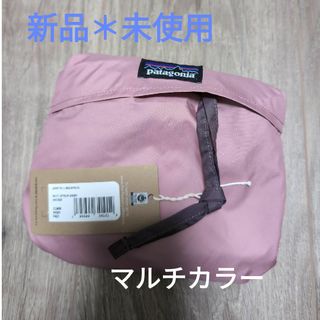 パタゴニア(patagonia)の新品未使用＊patagonia　パタゴニア　エコバッグ(エコバッグ)