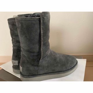 UGG ムートンブーツ 24cm(ブーツ)