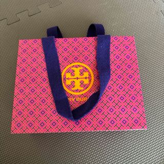 トリーバーチ(Tory Burch)のトリーバーチ　ショップ袋(ショップ袋)