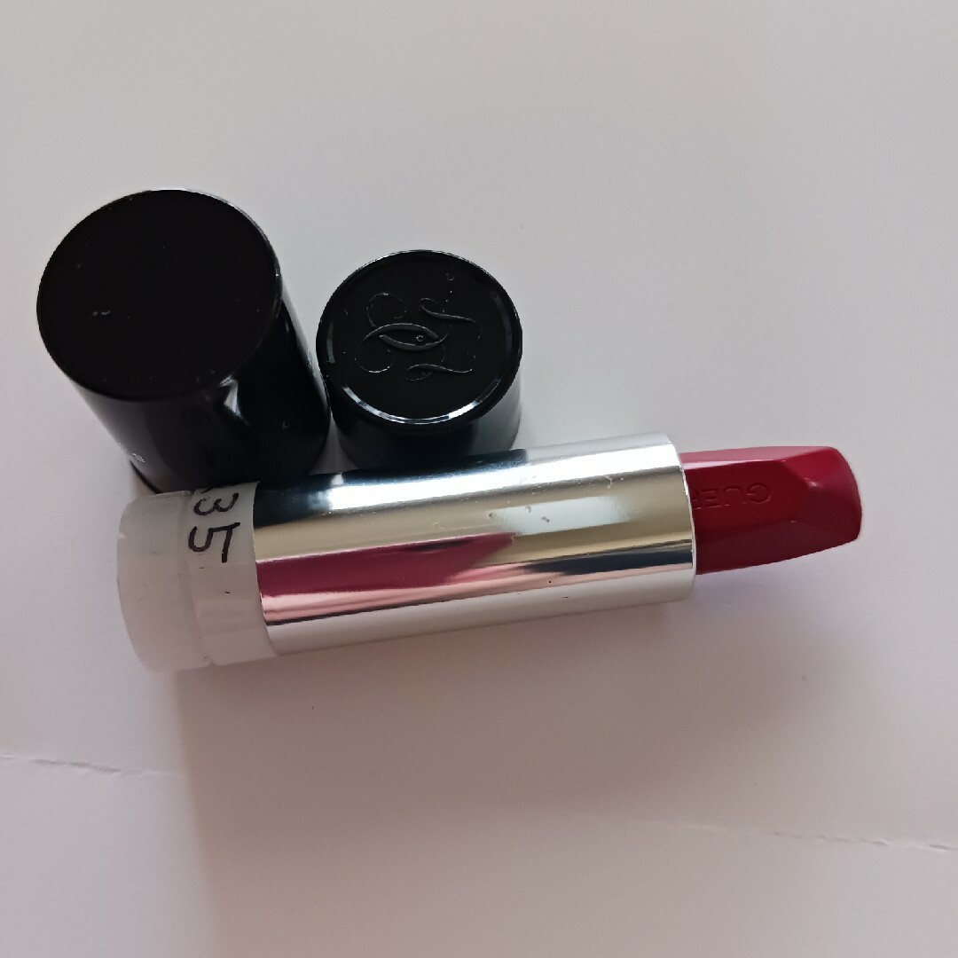 GUERLAIN(ゲラン)のGUERLAINルージュジェ　S235 コスメ/美容のベースメイク/化粧品(口紅)の商品写真