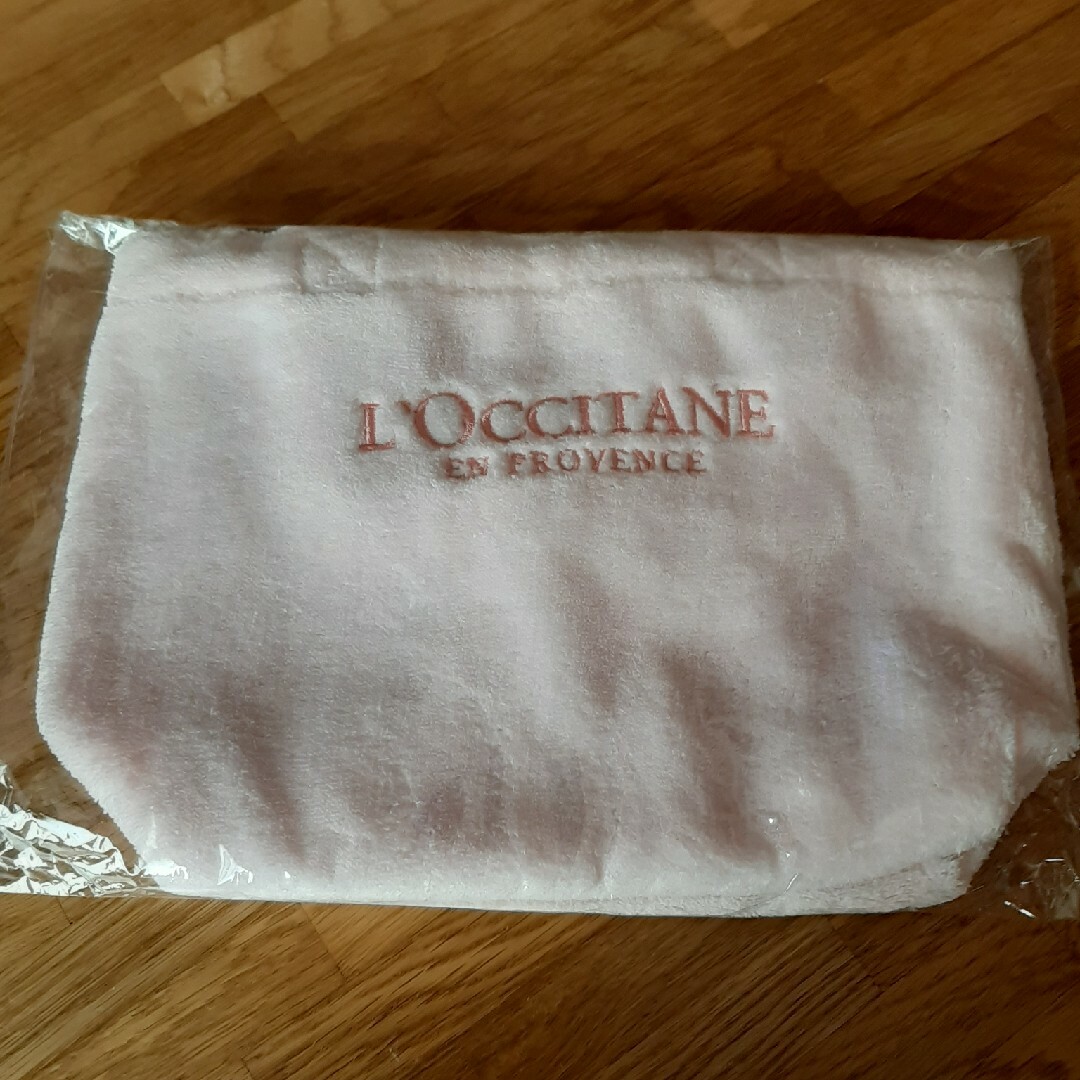 L'OCCITANE(ロクシタン)のLOCCITANE　ロクシタン トートバッグ レディースのバッグ(トートバッグ)の商品写真