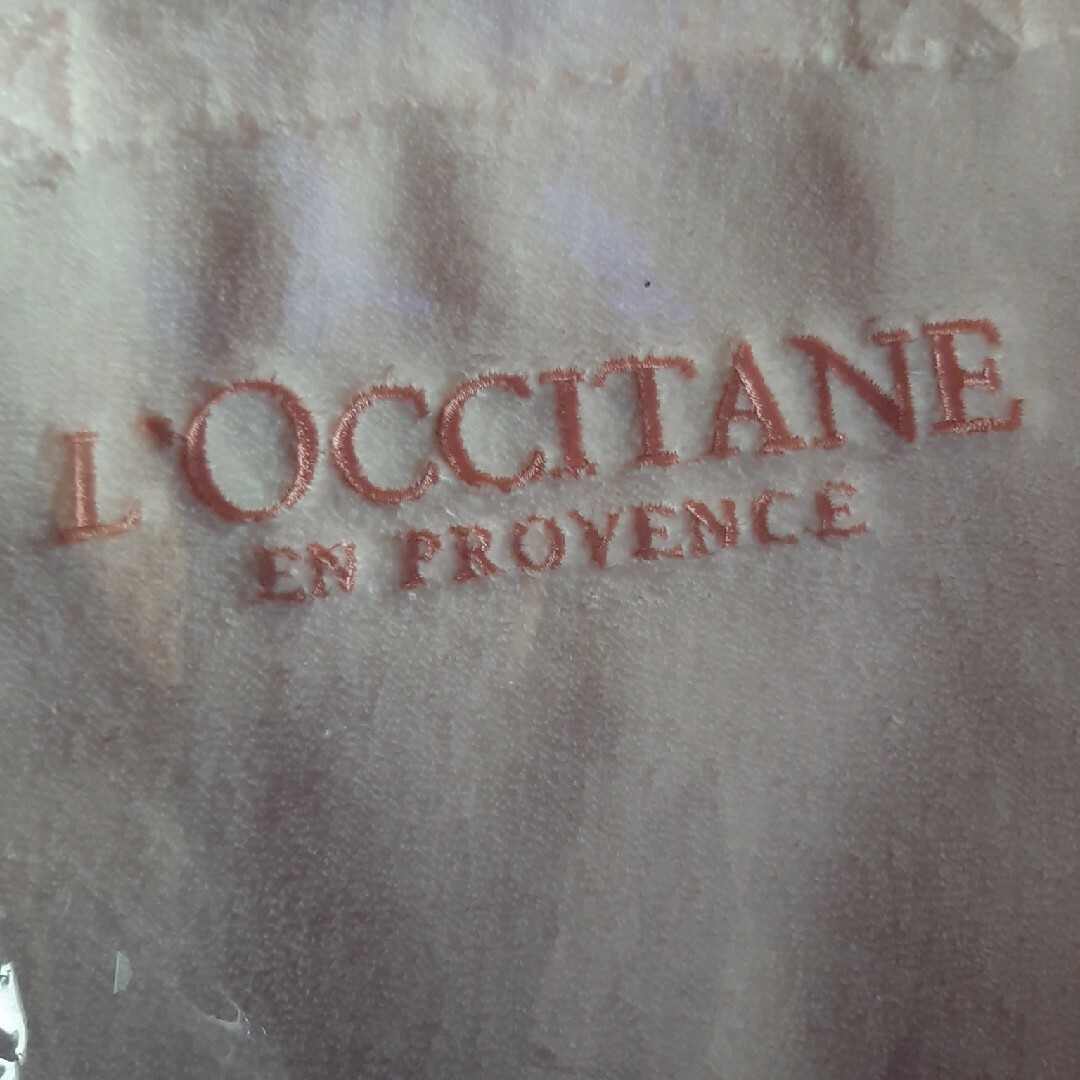 L'OCCITANE(ロクシタン)のLOCCITANE　ロクシタン トートバッグ レディースのバッグ(トートバッグ)の商品写真