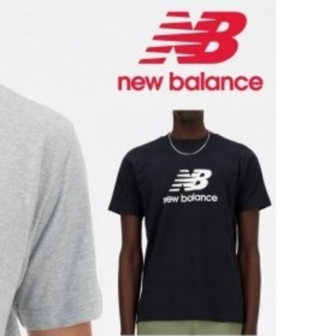 New Balance - 新品 希少 XL newbalance Tシャツ 大谷翔平着用 New Balance - 新品 希少 XL newbalance Tシャツ 大谷翔平着用