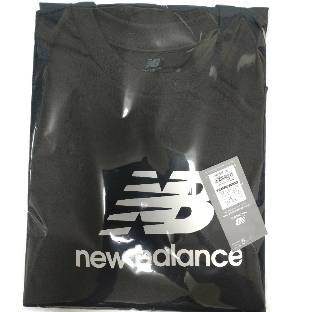New Balance - 新品 希少 XL newbalance Tシャツ 大谷翔平着用 New Balance - 新品 希少 XL newbalance Tシャツ 大谷翔平着用