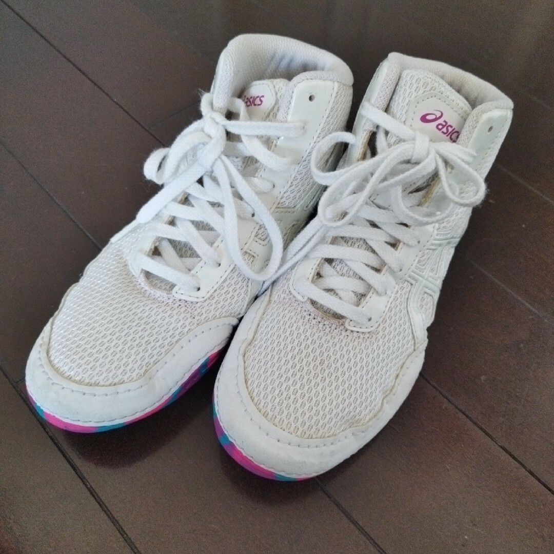 asics - レスリングシューズの通販 by とも's shop|アシックス asics - レスリングシューズの通販 by とも's shop|アシックス