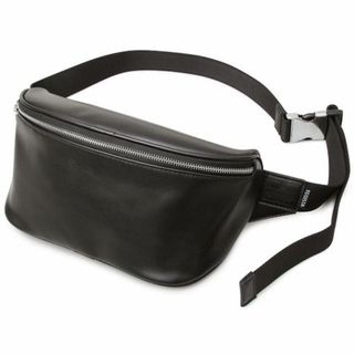 REGiSTA Pu-Leather Waist Pouch(ボディーバッグ)