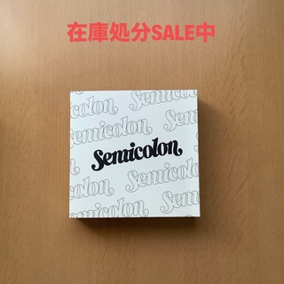 SEVENTEEN  semicolon アルバム(K-POP/アジア)