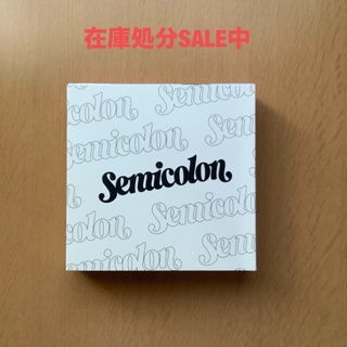 SEVENTEEN  semicolon アルバム(K-POP/アジア)