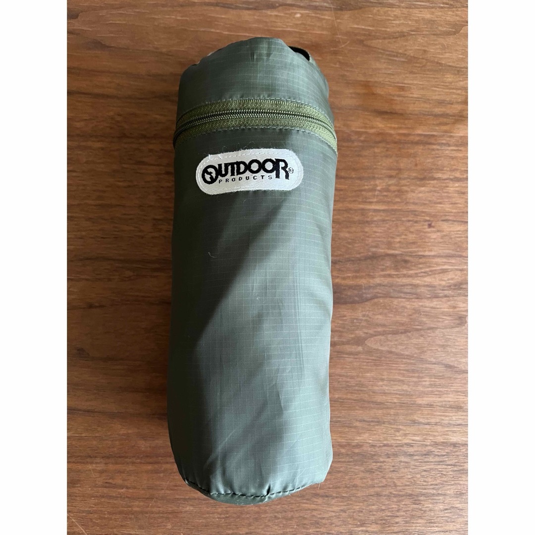 OUTDOOR PRODUCTS(アウトドアプロダクツ)のアウトドアプロダクツ OUTDOOR PRODUCTS 合羽 レインウェア 雨具 レディースのファッション小物(レインコート)の商品写真