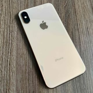 アップル(Apple)のiPhone10s 512GB(スマートフォン本体)