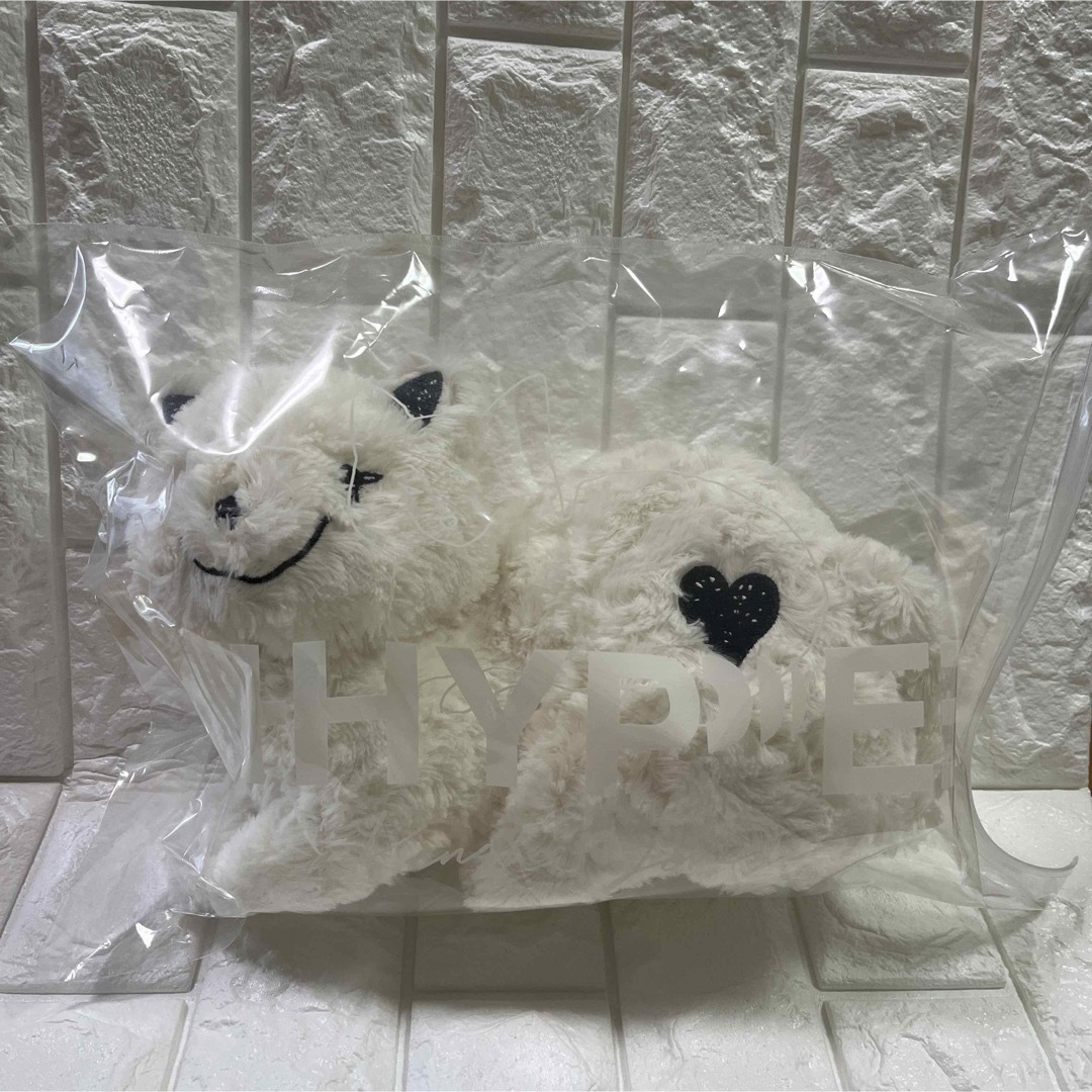新品未使用 脆 リイシューねこちゃん ぬいぐるみ 米津玄師 新品未使用 脆 リイシューねこちゃん ぬいぐるみ 米津玄師