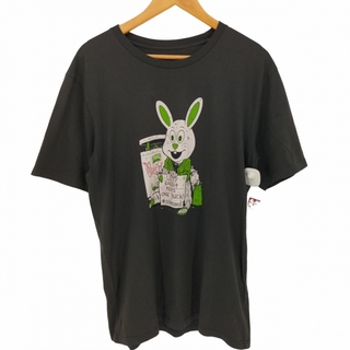 ディーシー(DC)のDC(ディーシー) グラフィックプリント Tシャツ メンズ トップス(Tシャツ/カットソー(半袖/袖なし))