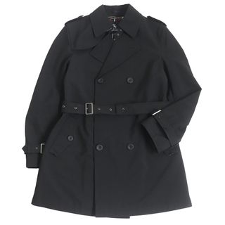 BURBERRY BLACK LABEL - 極美品 L バーバリーブラックレーベル 