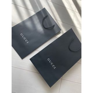 グッチ(Gucci)のGUCCI 紙袋(ショップ袋)