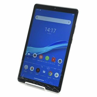 Lenovo - Lenovo TAB M8 TB-8505X SIMフリー 8インチ 画面割れ㊵