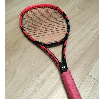 ヨネックス(YONEX)のテニスラケット　YONEX　ブイコア　ツアーF(ラケット)