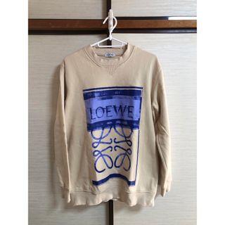 LOEWE - ロエベ カルシファーポケットTシャツ ハウルの動く城 LOEWEの 