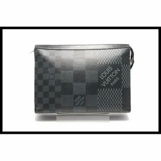 ルイヴィトン(LOUIS VUITTON)のヴィトン ポシェットヴォワヤージュMM セカンドバッグ■02gg2928520(セカンドバッグ/クラッチバッグ)