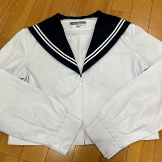 C-24  夏　セーラー服　上のみ(その他)