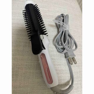 パナソニック(Panasonic)のPanasonic コンパクトアイロン 2way ヘアアイロン カールアイロン(ヘアアイロン)