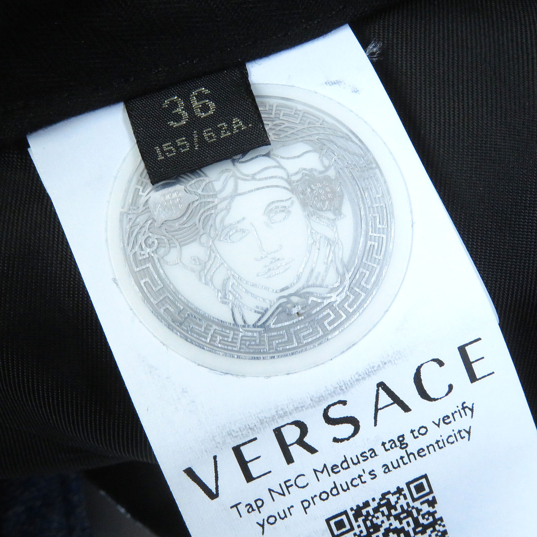 FENDI - 未使用品 FENDI Versace フェンディ ヴェルサーチ 22SS FENDI - 未使用品 FENDI Versace フェンディ ヴェルサーチ 22SS