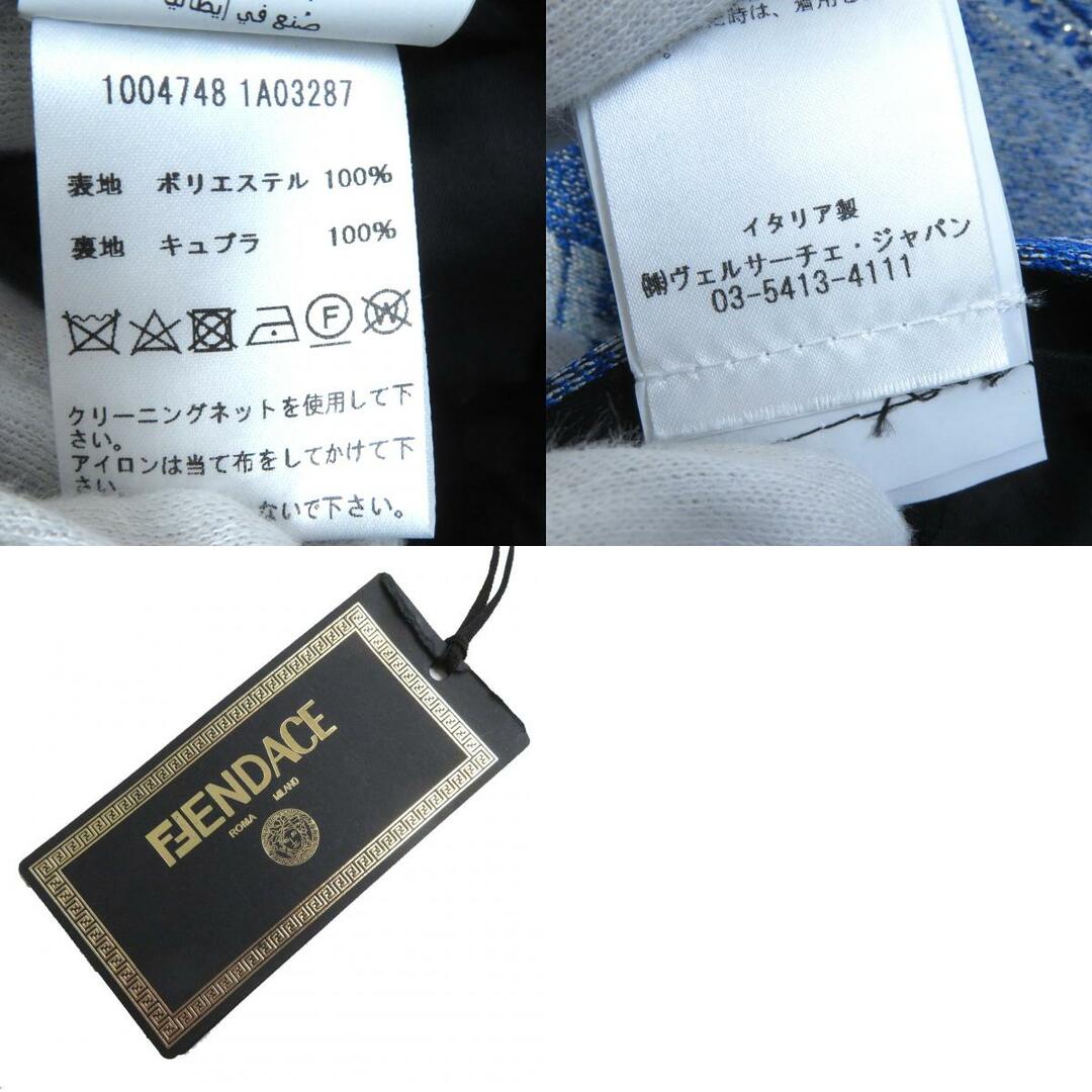 FENDI - 未使用品 FENDI Versace フェンディ ヴェルサーチ 22SS FENDI - 未使用品 FENDI Versace フェンディ ヴェルサーチ 22SS