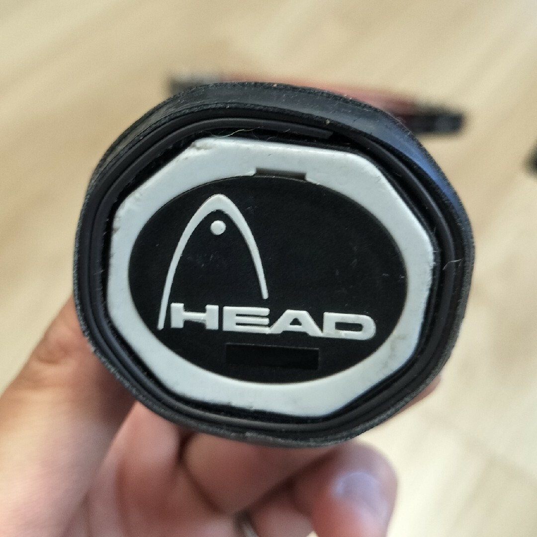 HEAD(ヘッド)のテニスラケット　HEAD　フレックスポイントプレステージ　PrestigeMID スポーツ/アウトドアのテニス(ラケット)の商品写真