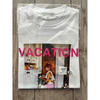 トットちゃん　Tシャツ　M(Tシャツ(半袖/袖なし))