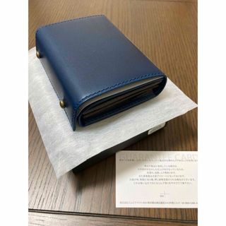 m+ - m+ エムピウ ミッレフォッリエⅡ P25 人気色 ナポリの通販 by m+ - m+ エムピウ ミッレフォッリエⅡ P25 人気色 ナポリの通販 by