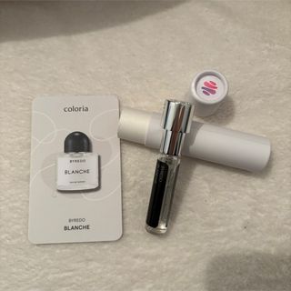 バレード(BYREDO)の【出品3/20まで】BYREDO BLANCHE(ユニセックス)