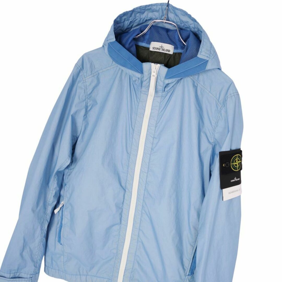 STONE ISLAND - 美品 ストーンアイランド STONE ISLAND STONE ISLAND - 美品 ストーンアイランド STONE ISLAND