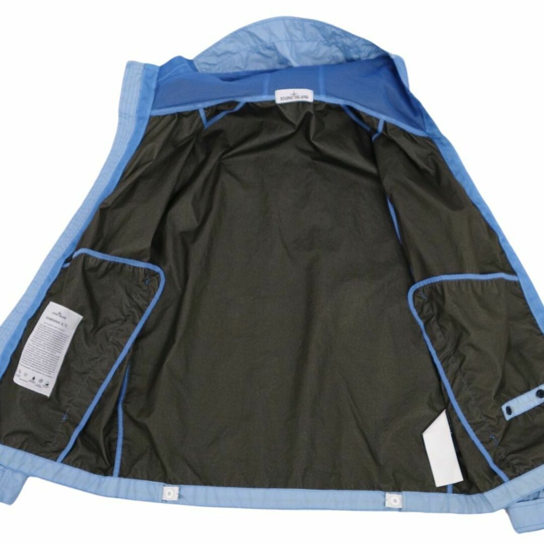 STONE ISLAND - 美品 ストーンアイランド STONE ISLAND STONE ISLAND - 美品 ストーンアイランド STONE ISLAND