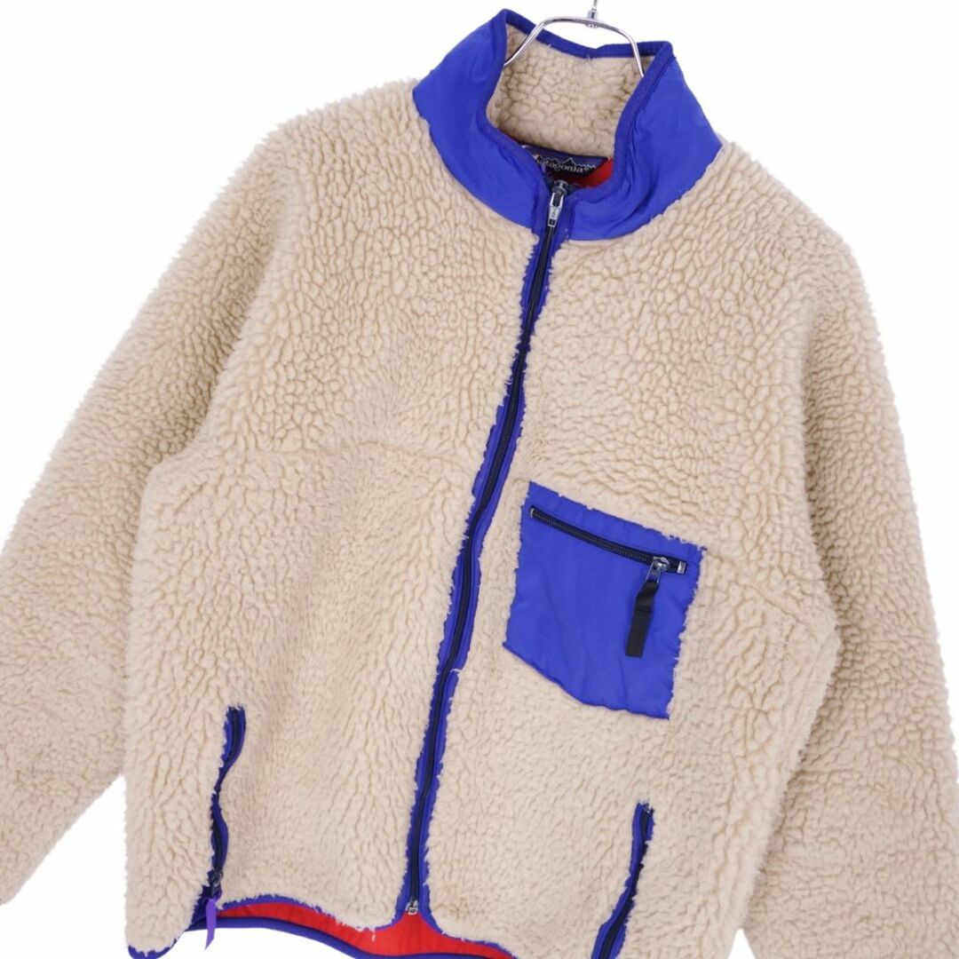 patagonia - 美品 1988年パタゴニア PATAGONIA ジャケット patagonia - 美品 1988年パタゴニア PATAGONIA ジャケット