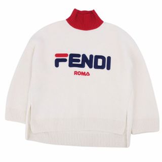 フェンディ ニット/セーター(レディース)の通販 500点以上 | FENDIの