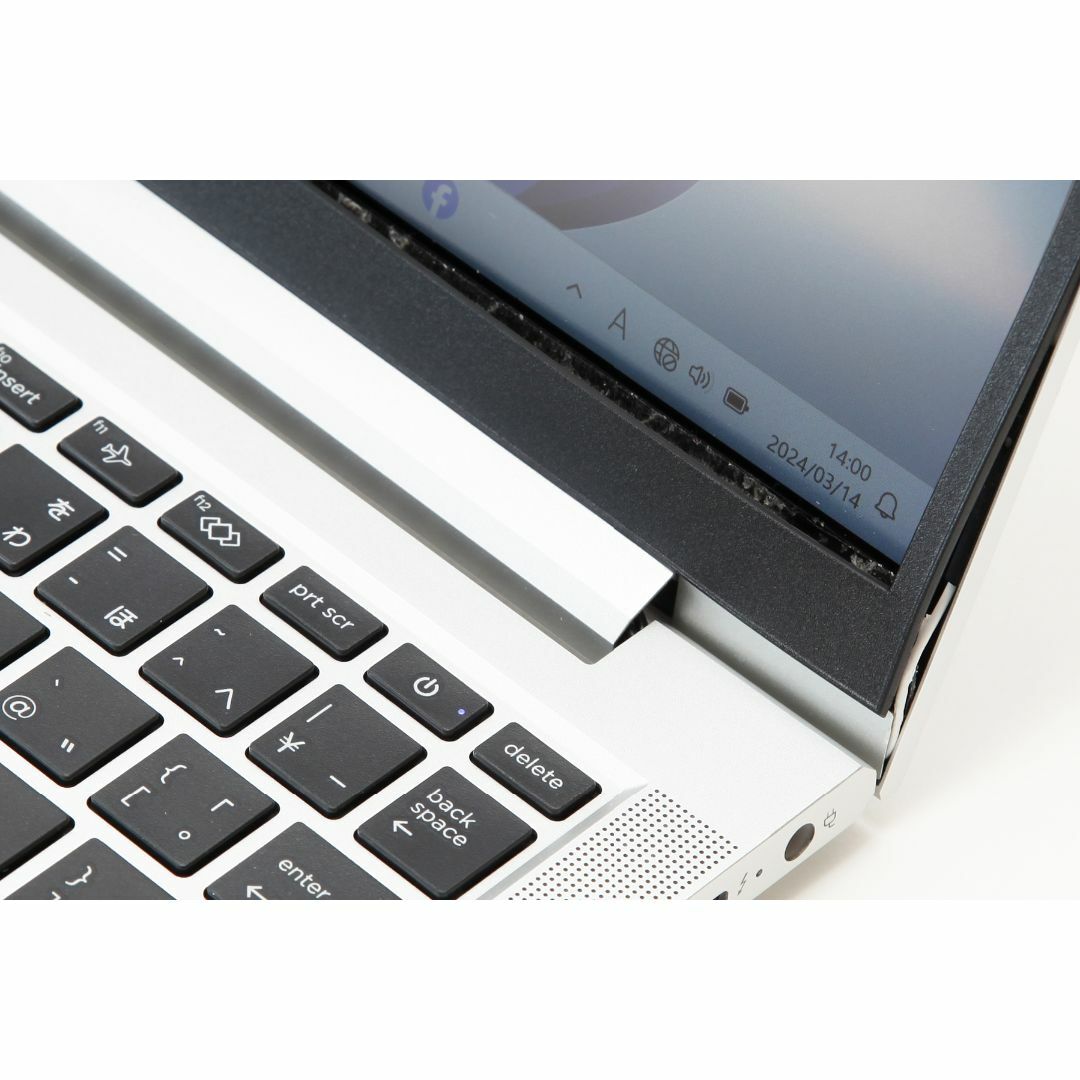 HP(ヒューレットパッカード)の【Office／高性能インテル第12世代】HP EliteBook 630 G9 スマホ/家電/カメラのPC/タブレット(ノートPC)の商品写真