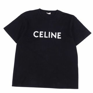 celine - 正規品CELINE✨クラシックTシャツ✨コットンジャージー✨美品 