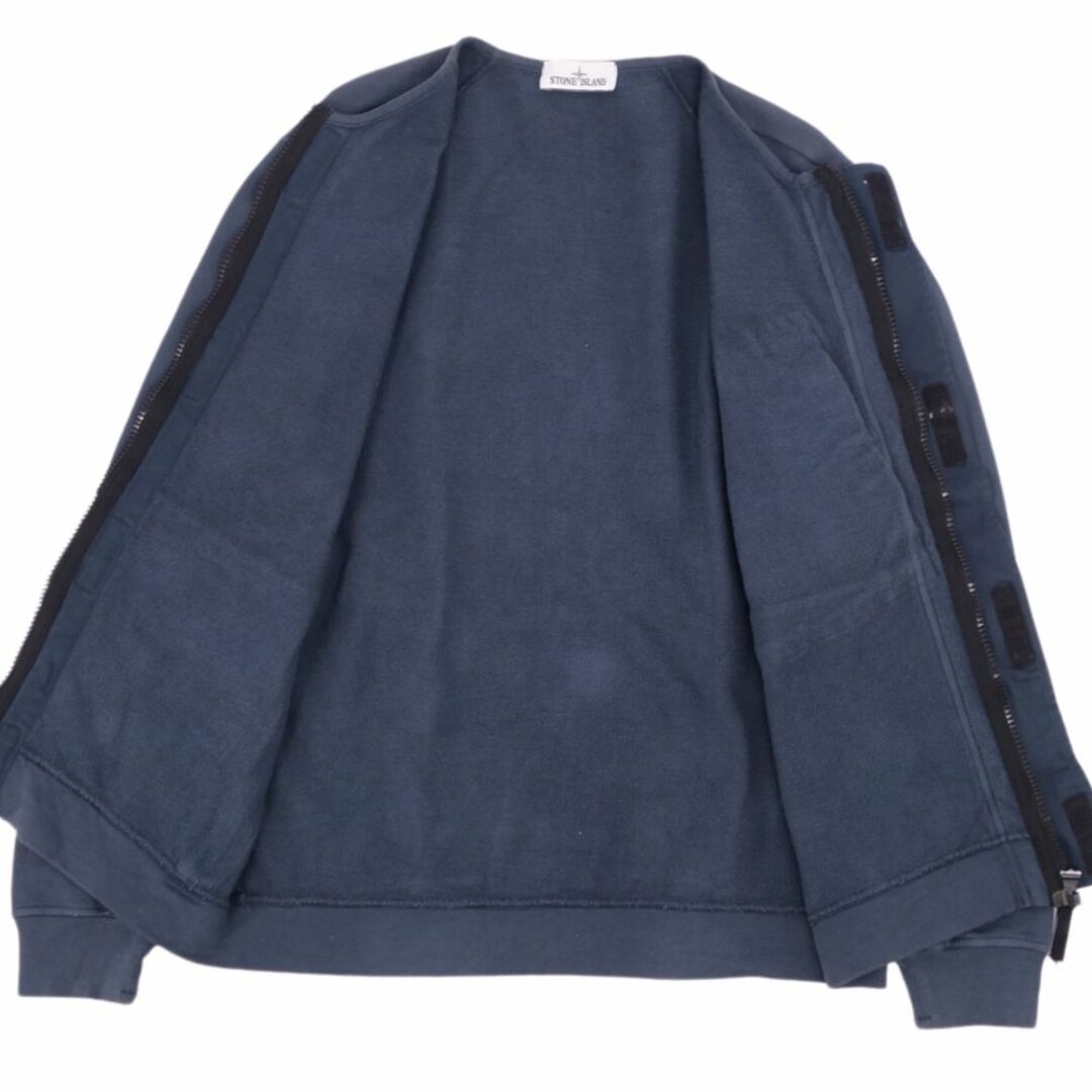 STONE ISLAND - 美品 ストーンアイランド STONE ISLAND STONE ISLAND - 美品 ストーンアイランド STONE ISLAND