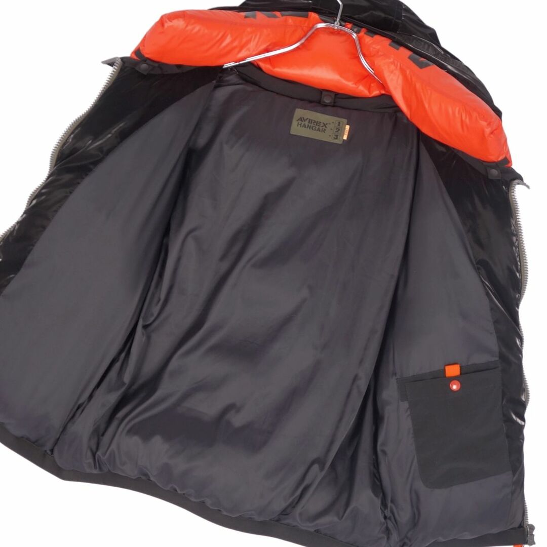 AVIREX - 未使用 アビレックス AVIREX ジャケット APOLLO アポロ AVIREX - 未使用 アビレックス AVIREX ジャケット APOLLO アポロ